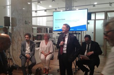 Notte della Taranta 2018, la popstar LP conquistata dalla pizzica - Corriere Salentino