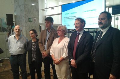 Notte della Taranta 2018, la popstar LP conquistata dalla pizzica - Corriere Salentino