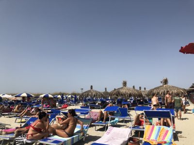 Torre San Giovanni, quel piccolo angolo di paradiso all’altezza del Lido Malibù - Corriere Salentino