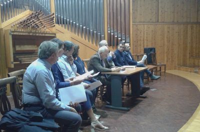 Tito Schipa Music Festival, parte da Sanarica la rassegna dedicata al grande tenore - Corriere Salentino