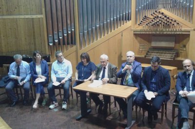 Tito Schipa Music Festival, parte da Sanarica la rassegna dedicata al grande tenore - Corriere Salentino