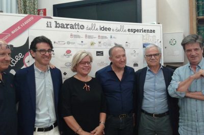 Mercatino del gusto 2018, porte aperte ai sapori di Puglia - Corriere Salentino