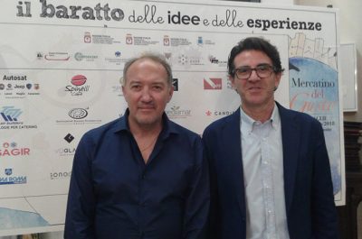 Mercatino del gusto 2018, porte aperte ai sapori di Puglia - Corriere Salentino