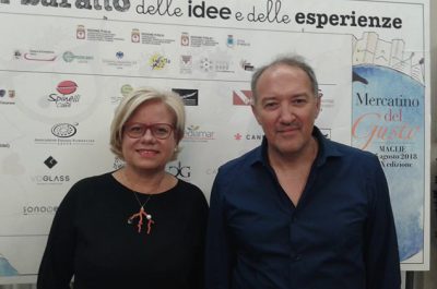 Mercatino del gusto 2018, porte aperte ai sapori di Puglia - Corriere Salentino