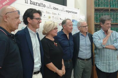Mercatino del gusto 2018, porte aperte ai sapori di Puglia - Corriere Salentino