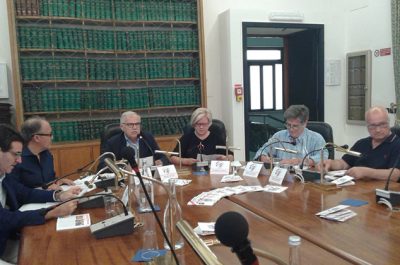 Mercatino del gusto 2018, porte aperte ai sapori di Puglia - Corriere Salentino