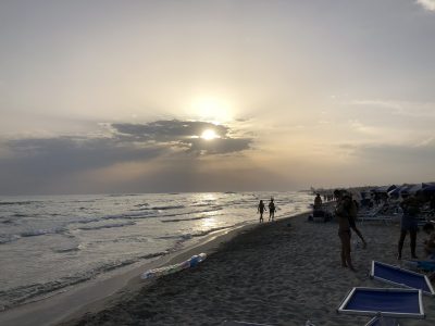Torre San Giovanni, quel piccolo angolo di paradiso all’altezza del Lido Malibù - Corriere Salentino