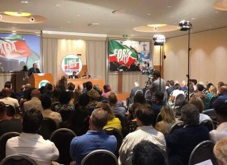 Forza Italia riparte, Tajani in collegamento. Vitali vuole la testa di Mazzotta. Giorgino e Cassano, nomi possibili alle regionali