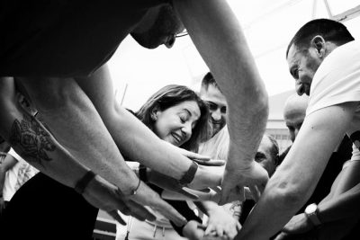 Festival invisibile nel carcere di Lecce. Artisti uniti nella Casa Circondariale di Lecce per il Collettivo Rosa dei Venti - Corriere Salentino