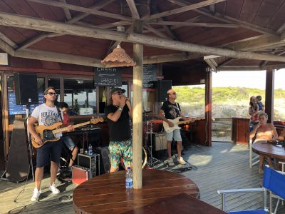 Torre San Giovanni, quel piccolo angolo di paradiso all’altezza del Lido Malibù - Corriere Salentino