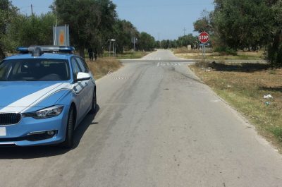 Tragedia nella notte dopo il matrimonio: violento impatto, due morti e quattro feriti - Corriere Salentino