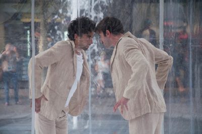 I teatri della Cupa e le ideali esplorazioni delle R-esistenze imperfette del vivere - Corriere Salentino