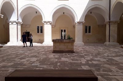 Vive le Cinéma! Dall’11 al 15 luglio il cinema francese è di casa a Lecce - Corriere Salentino