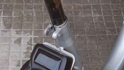 OBIKE, i ‘furbetti della sella’ rovinano il servizio che permette di usare la bici come un taxi - Corriere Salentino