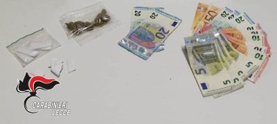Pugno duro contro la “malamovida”: controlli a tappeto dentro e fuori ai locali notturni. Due arresti e pioggia di denunce - Corriere Salentino