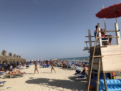 Torre San Giovanni, quel piccolo angolo di paradiso all’altezza del Lido Malibù - Corriere Salentino