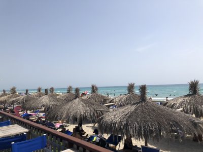 Torre San Giovanni, quel piccolo angolo di paradiso all’altezza del Lido Malibù - Corriere Salentino