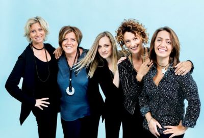 Prosegue rassegna tutta al femminile promossa da associazione Alveare: in scena Elisabetta Guido - Corriere Salentino