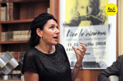 Vive le Cinéma! Dall’11 al 15 luglio il cinema francese è di casa a Lecce - Corriere Salentino