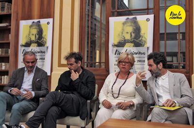 Vive le Cinéma! Dall’11 al 15 luglio il cinema francese è di casa a Lecce - Corriere Salentino