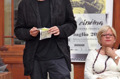 Vive le Cinéma! Dall’11 al 15 luglio il cinema francese è di casa a Lecce - Corriere Salentino