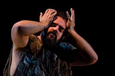 I teatri della Cupa e le ideali esplorazioni delle R-esistenze imperfette del vivere - Corriere Salentino