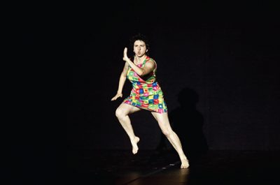 I teatri della Cupa e le ideali esplorazioni delle R-esistenze imperfette del vivere - Corriere Salentino