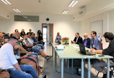 Politecnico del Made in Italy, al via i nuovi corsi e le consegne degli attestati - Corriere Salentino