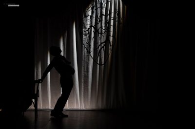 I teatri della Cupa e le ideali esplorazioni delle R-esistenze imperfette del vivere - Corriere Salentino