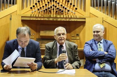 Tito Schipa Music Festival, parte da Sanarica la rassegna dedicata al grande tenore - Corriere Salentino