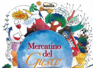 Mercatino del gusto 2018, porte aperte ai sapori di Puglia