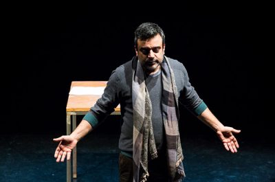 I teatri della Cupa e le ideali esplorazioni delle R-esistenze imperfette del vivere - Corriere Salentino