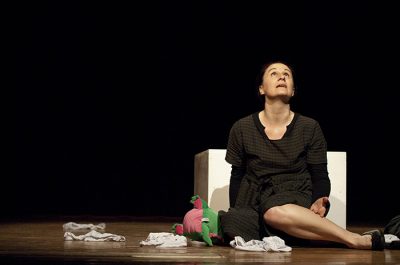 I teatri della Cupa e le ideali esplorazioni delle R-esistenze imperfette del vivere - Corriere Salentino