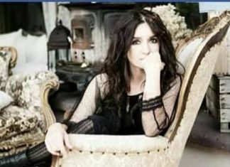 Francesca Romana Perrotta in concerto ad Arnesano per beneficenza