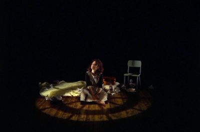 I teatri della Cupa e le ideali esplorazioni delle R-esistenze imperfette del vivere - Corriere Salentino