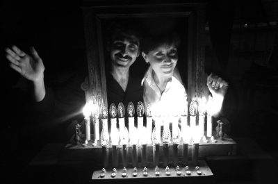 I teatri della Cupa e le ideali esplorazioni delle R-esistenze imperfette del vivere - Corriere Salentino