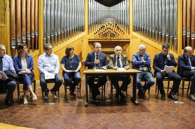 Tito Schipa Music Festival, parte da Sanarica la rassegna dedicata al grande tenore - Corriere Salentino