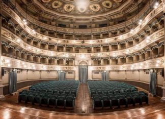 Torna la “Nuova Coppa Pianisti” d’Italia, cresce l’attesa per l’ottava edizione