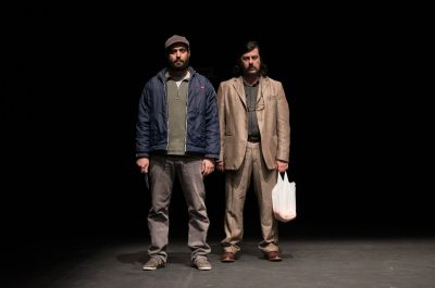 I teatri della Cupa e le ideali esplorazioni delle R-esistenze imperfette del vivere - Corriere Salentino