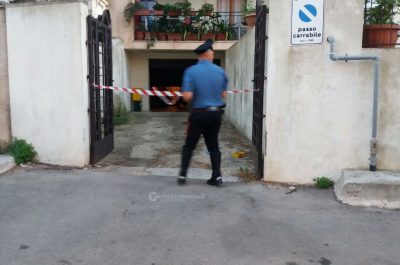La lite degenera e sfocia nel sangue, due accoltellati: entrambi nei guai per lesioni personali - Corriere Salentino
