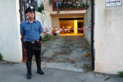 La lite degenera e sfocia nel sangue, due accoltellati: entrambi nei guai per lesioni personali - Corriere Salentino