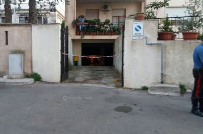 La lite degenera e sfocia nel sangue, due accoltellati: entrambi nei guai per lesioni personali - Corriere Salentino