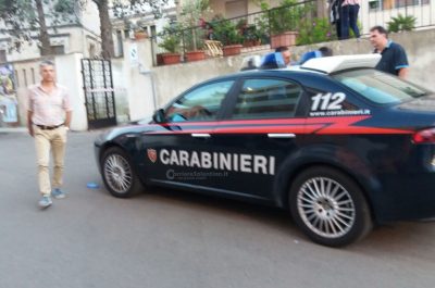 La lite degenera e sfocia nel sangue, due accoltellati: entrambi nei guai per lesioni personali - Corriere Salentino