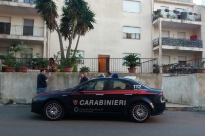 La lite degenera e sfocia nel sangue, due accoltellati: entrambi nei guai per lesioni personali - Corriere Salentino