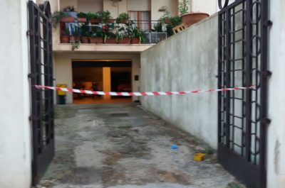 La lite degenera e sfocia nel sangue, due accoltellati: entrambi nei guai per lesioni personali - Corriere Salentino