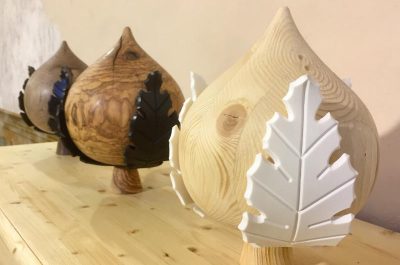 Da tutto il mondo a Martano per "Agorà Design", la rassegna internazionale targata Sprech Group - Corriere Salentino