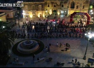 Torna “L’Alba Salentina in sella”, partenza sabato 14 luglio da Cavallino