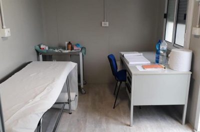 Nardò, a Boncuri Ambulatorio medico e Spesal: salute e sicurezza per i lavoratori agricoli stagionali - Corriere Salentino