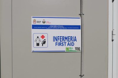 Nardò, a Boncuri Ambulatorio medico e Spesal: salute e sicurezza per i lavoratori agricoli stagionali - Corriere Salentino