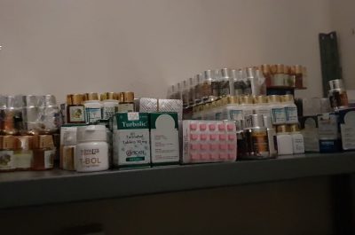 Nel box auto oltre mezzo milione di fiale illegali e pasticche dopanti, maxi sequestro: cinque arresti - Corriere Salentino